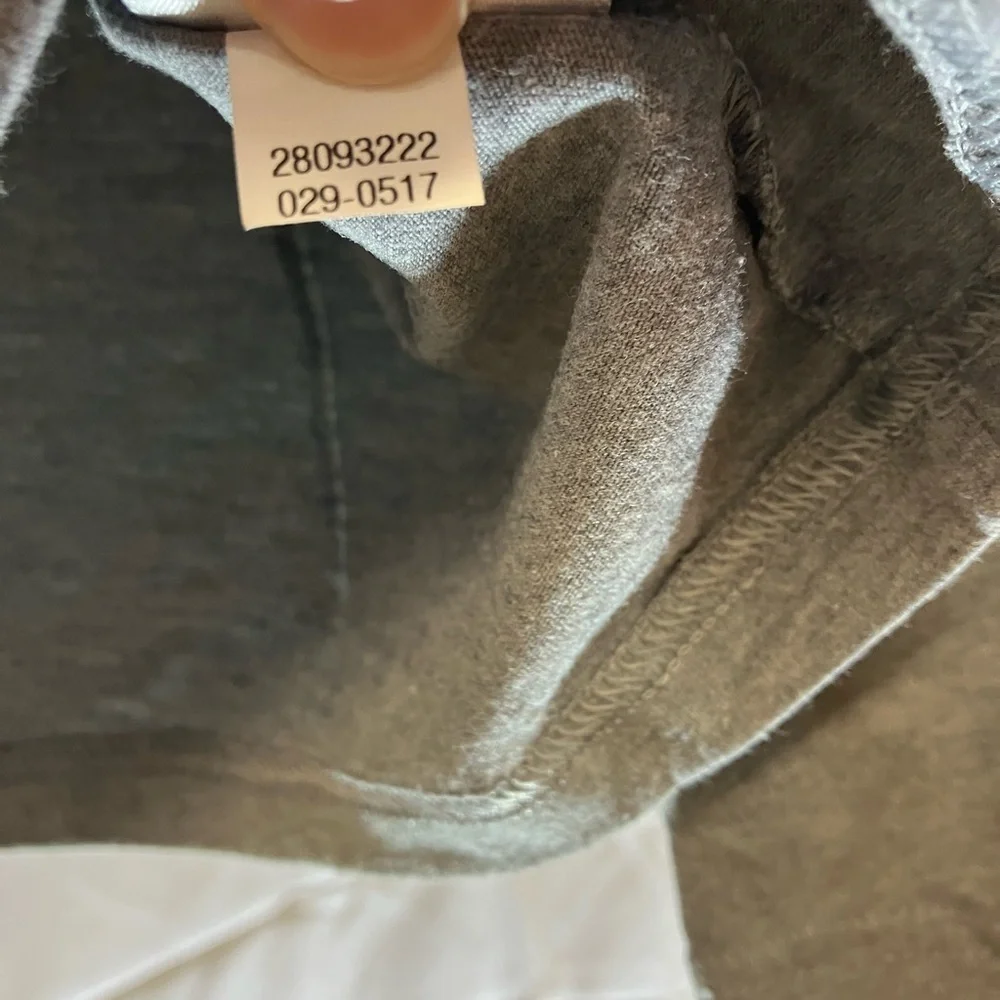 4 Piece Long Sleeve Bundle - Picture 8 of 16